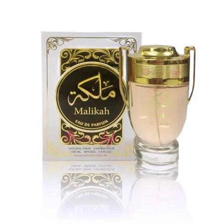 Ard Al Zaafaran Malikah Eau De Parfum 3.4 oz for Women