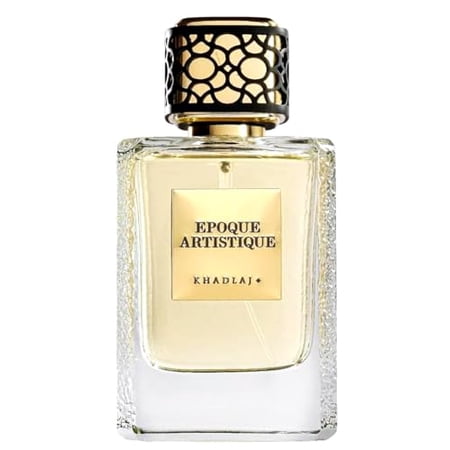 Khadlaj Maison Epoque Artistique Eau De Parfum 3.4 oz for Unisex