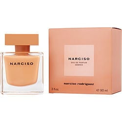 Narciso Rodriguez Ambree Eau de Parfum 3.3 oz for Women