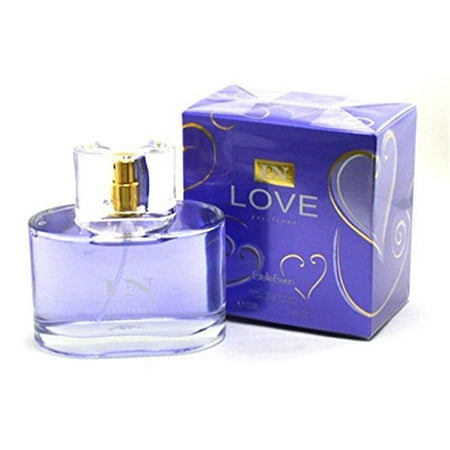 Geparlys Estelle Ewen In Love 3.4 oz Eau de Parfum for Women