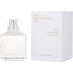 Maison Francis Kurkdjian Aqua Universalis Cologne Forte Eau De Toilette 2.4 oz for Unisex