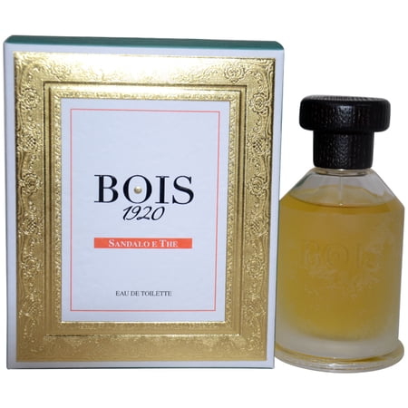 Bois 1920 Sandalo E The Eau De Toilette 3.4 oz for Unisex
