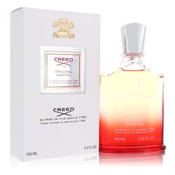Creed Original Santal Eau de Parfum 3.3 oz for Men