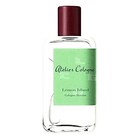 Atelier Lemon Island Eau De Parfum 1.0 oz