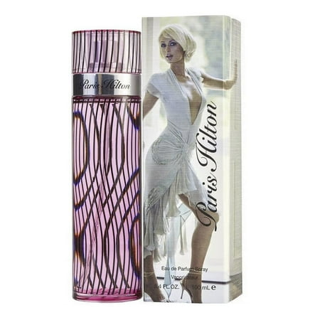 Paris Hilton Paris Hilton Eau de Parfum 3.3 oz for Women