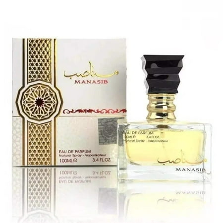 Ard Al Zaafaran Manasib Eau De Parfum 3.4 oz for Unisex