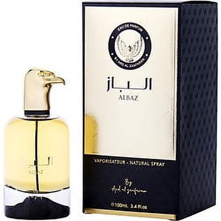 Ard Al Zaafaran Albaz Eau De Parfum 3.4 oz for Men