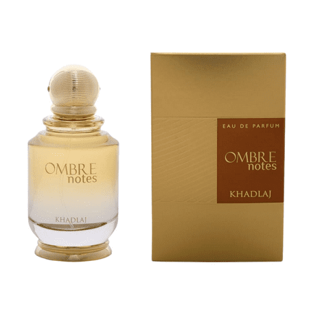 Khadlaj Ombre Notes Eau De Parfum 3.4 oz for Unisex
