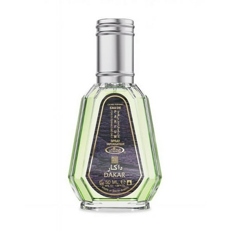Al Rehab Dakar Eau De Parfum 1.7 oz for Unisex