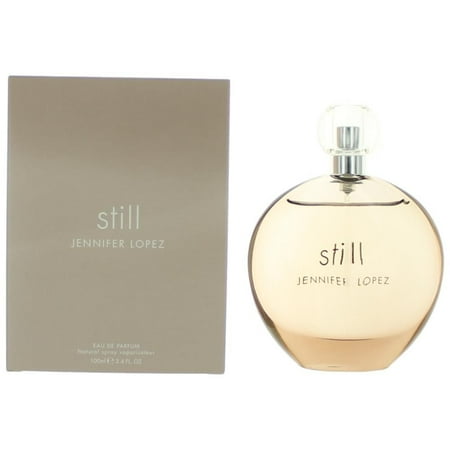 Jennifer Lopez Still Eau de Parfum 3.4 oz for Women