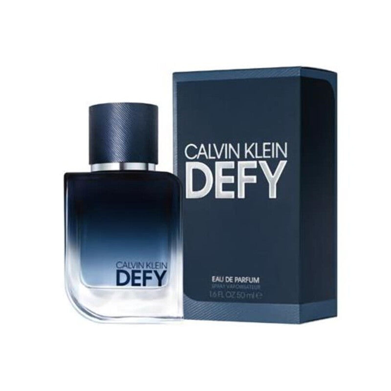 Ck Defy Eau De Parfum 1.7 oz for Men