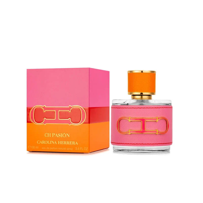 Carolina Herrera CH Pasion 3.4 oz Eau de Parfum for Women