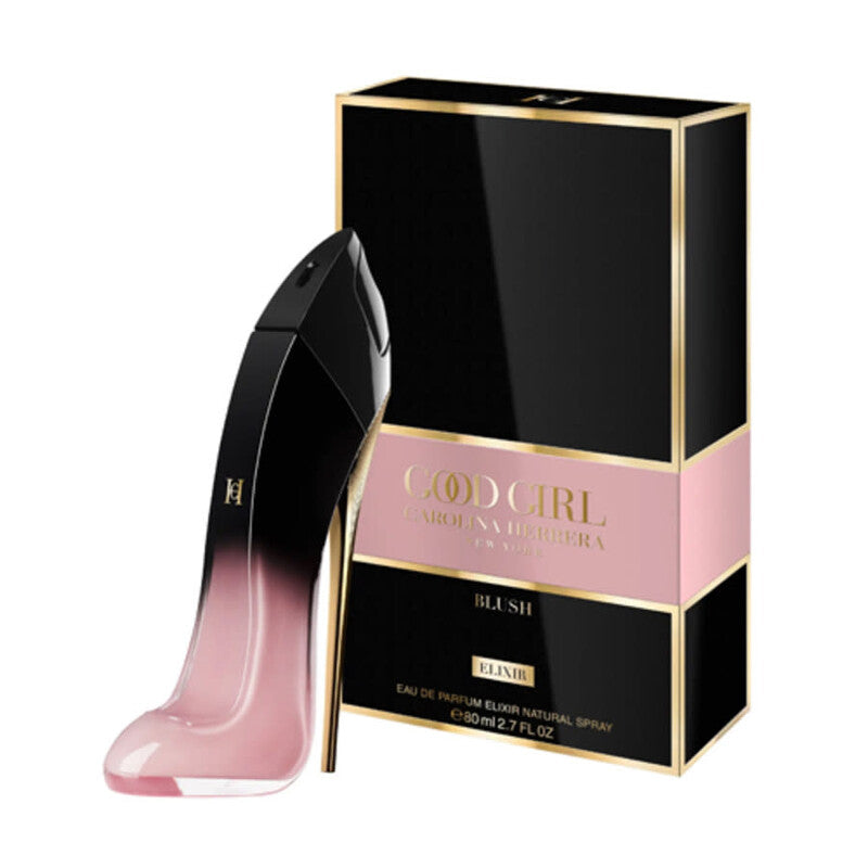 Carolina Herrera Good Girl Blush Elixir Eau de Parfum Spray 2.7 oz for Women