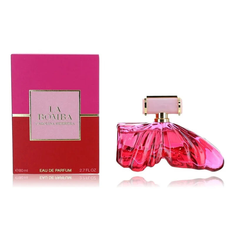 Carolina Herrera La Bomba Eau De Parfum 2.7 oz for Women