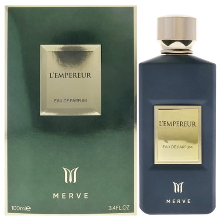 Merve L'empereur Eau de Parfum 3.4 oz for Women