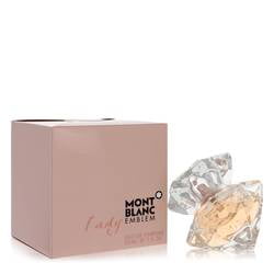 Mont Blanc Lady Emblem Eau de Parfum Spray 2.5 oz for Women