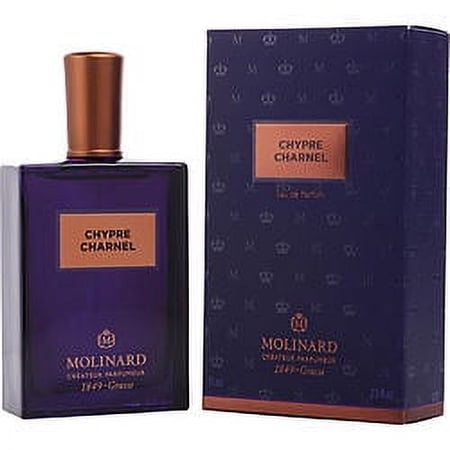 Molinard Chypre Charnel Eau de Parfum 2.5 oz for Women