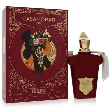 Xerjoff Casamorati 1888 Italica Eau De Parfum 3.4 oz for Unisex