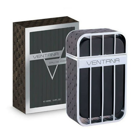 Armaf Ventana Eau De Parfum 3.4 oz for Men