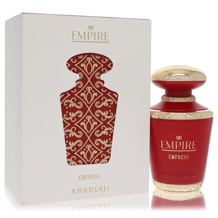 Khadlaj Empress Eau de Parfum 3.4 oz for Women