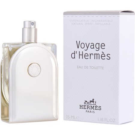 Hermes Voyage D'Hermes Eau de Toilette 1.18 oz for Women