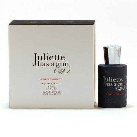 Juliette Has a Gun Gentlewoman Eau de Parfum 1.6 oz for Women