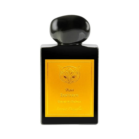 Lorenzo Pazzaglia Van Exstasyx Eau De Parfum 1.7 oz for Unisex