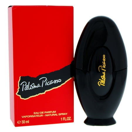 Paloma Picasso Paloma Picasso Eau de Parfum 1.0 oz for Women