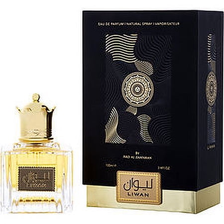 Ard Al Zaafaran Liwan Eau De Parfum 3.4 oz for Unisex