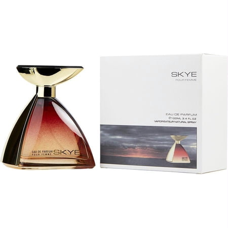 Armaf Skye Pour Femme Eau de Parfum 3.4 oz for Women