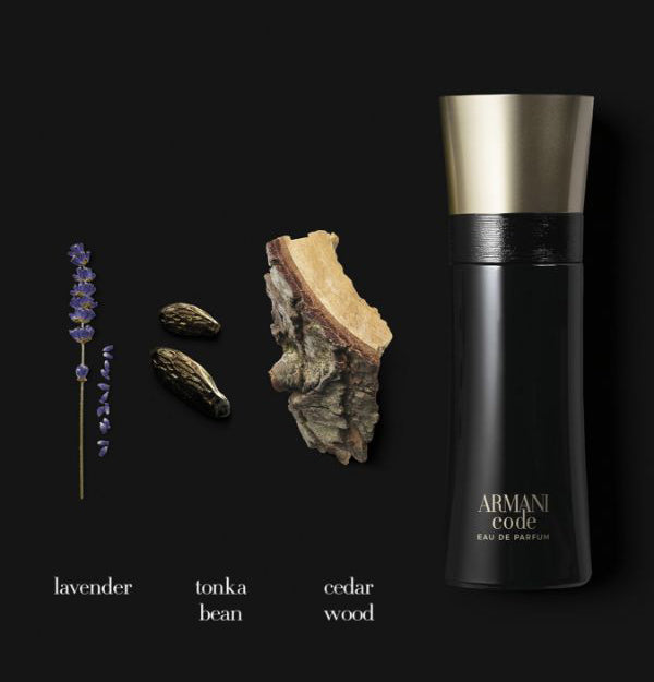 Giorgio Armani Armani Code Eau de Parfum Spray for Men