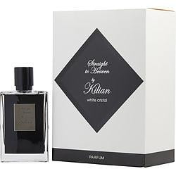 Kilian Straight To Heaven White Cristal Eau De Parfum 1.7 oz Refillable for Unisex