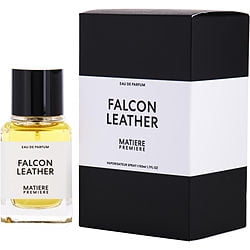 Matiere Premiere Falcon Leather 1.7 oz Eau de Parfum for Men