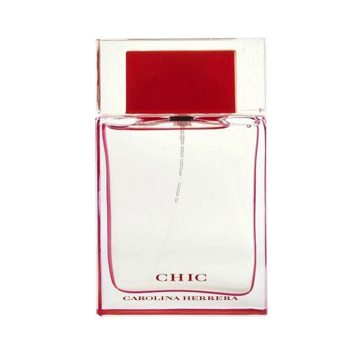 Carolina Herrera Chic Eau De Parfum Spray 80 ml for Women