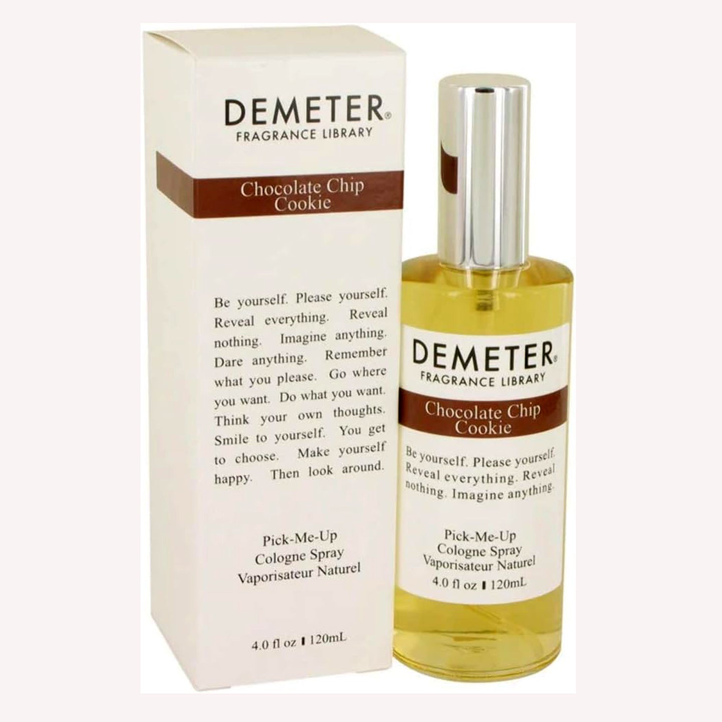 Demeter Chocolate Chip Cookie