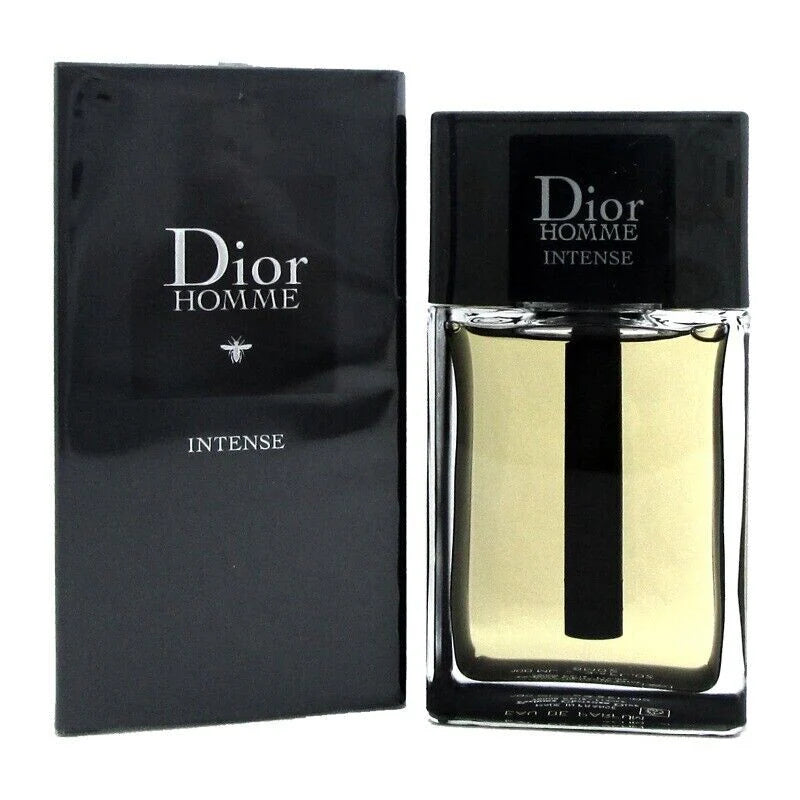 Dior Homme Intense Eau De Parfum 5.0 oz for Men