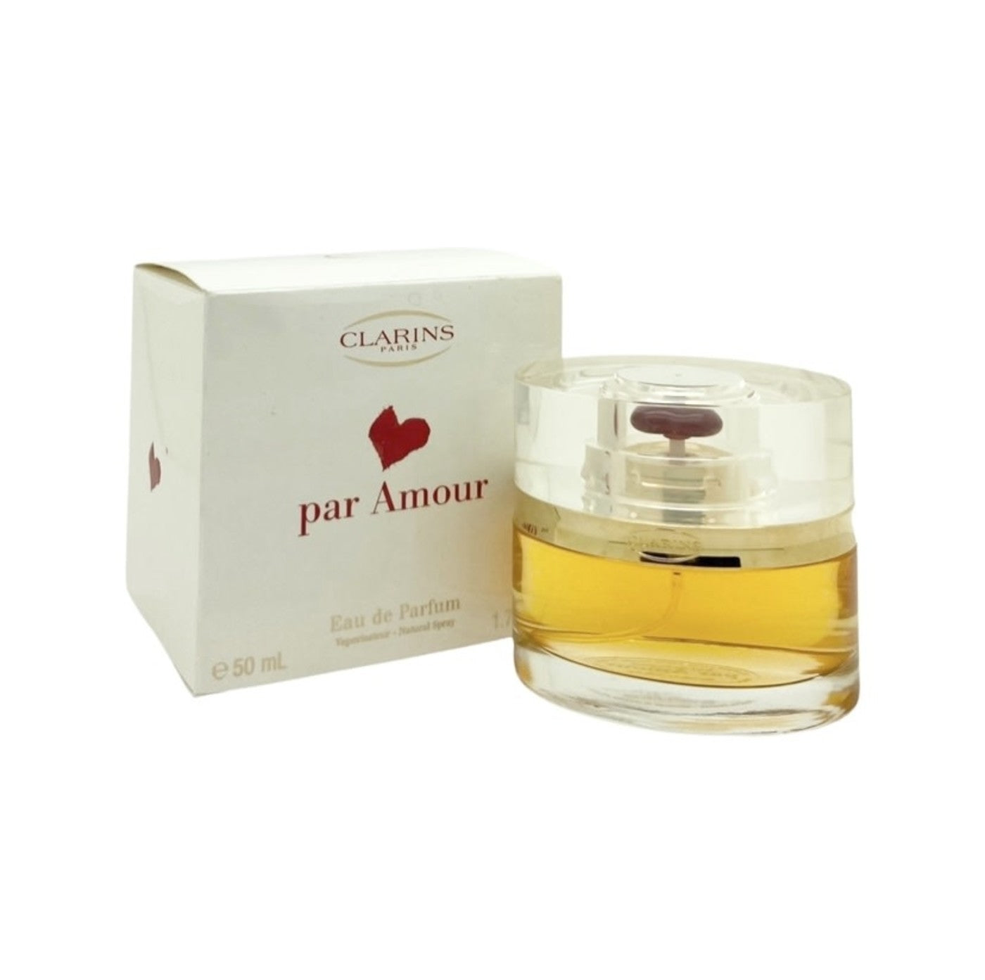 Clarins Par Amour Eau De Parfume Spray for Women