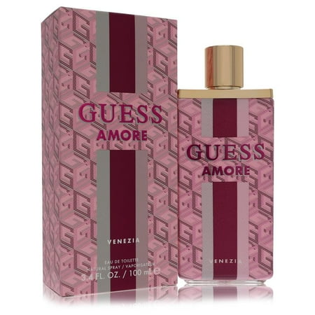 Amore Venezia 3.4 oz Eau de Toilette for Unisex