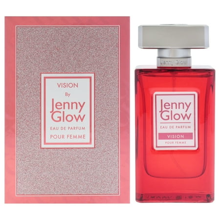 Jenny Glow Vision Eau de Parfum 2.7 oz for Women