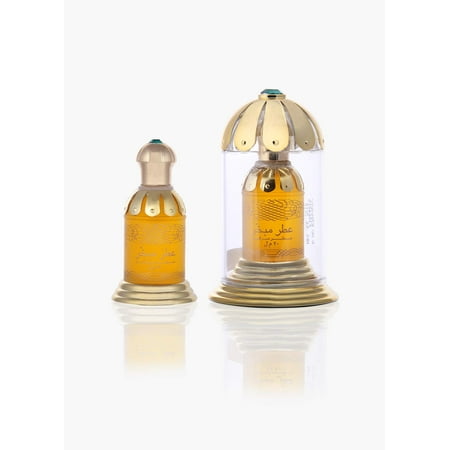 Rasasi Attar Mubakhar Oil 0.68 oz for Unisex