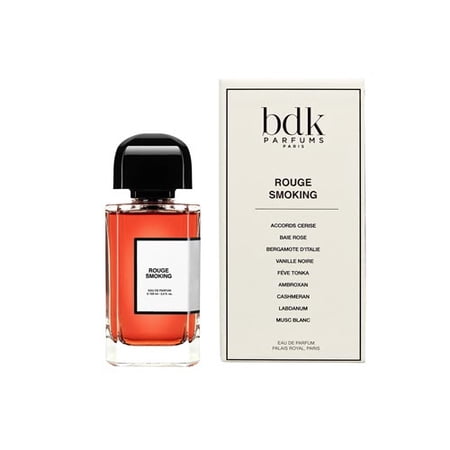 Bdk Parfums Rouge Smoking Eau De Parfum 3.4 oz for Unisex