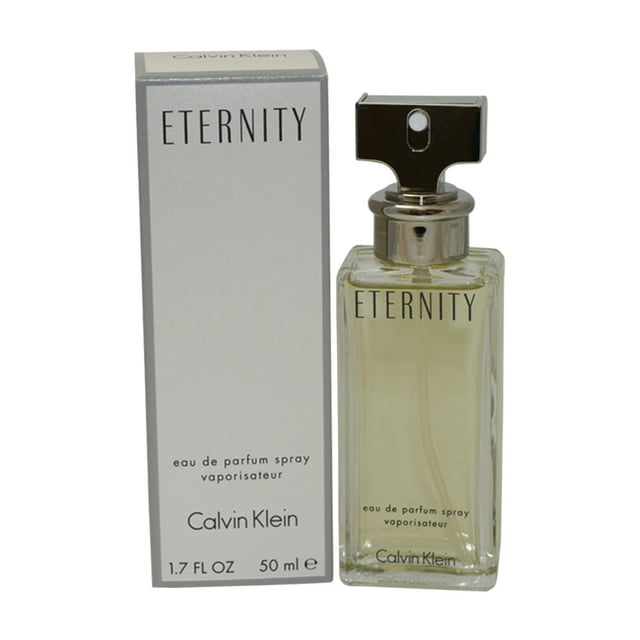 Calvin Klein Eternity Eau de Parfum 1.6 oz for Women