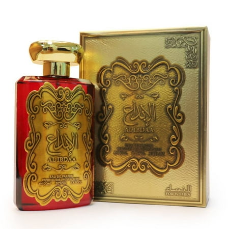 Ard Al Zaafaran Ibdaa Gold Eau De Parfum 3.4 oz for Women