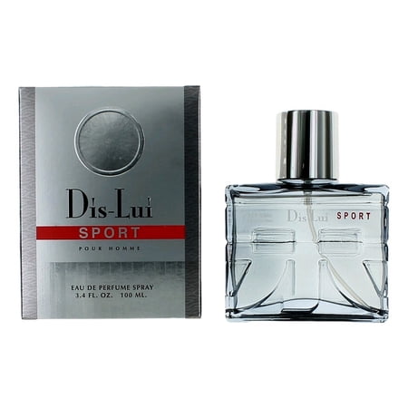 Atelier Dis Lui Sport Eau de Parfum 3.4 oz for Men