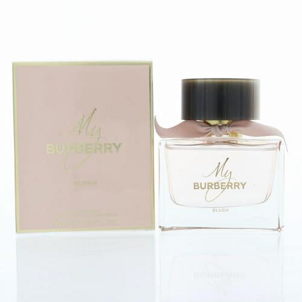 Burberry My Burberry Blush 3.0 oz Eau de Parfum for Women