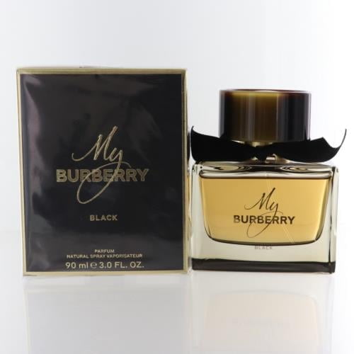 My Burberry Black Eau de Parfum 3.0 oz for Women