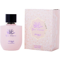 Zimaya Afnan Yaa Umree Eau de Parfum 3.4 oz for Unisex