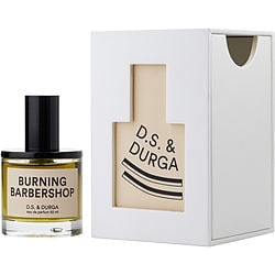 D.s. And Durga Burning Barbershop Eau De Parfum 1.7 oz