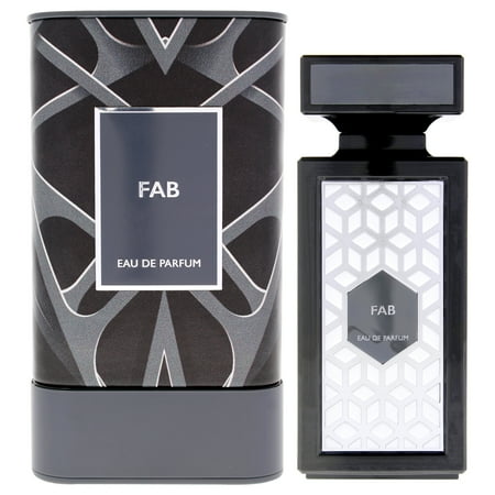 Flavia Fab Eau de Parfum 3.0 oz for Men