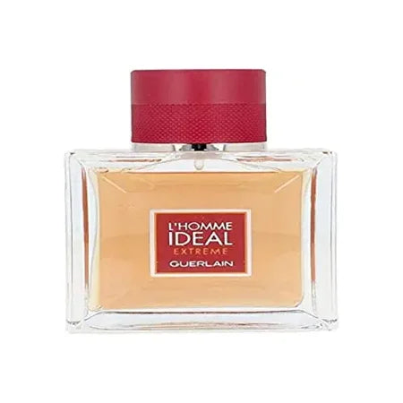 Guerlain L'homme Ideal Extreme Eau De Parfum 1.6 oz for Men